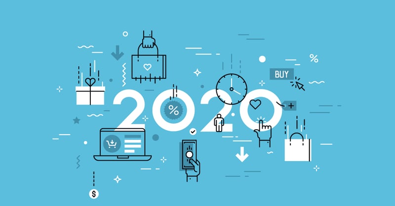 ¿Cómo incrementar nuestras ventas en 2020?: ¡Cinco técnicas eficaces!