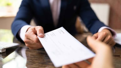 Indemnización: ¿Qué es, cuándo se paga y cómo calcularla en Chile?