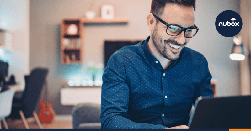 Informe financiero para clientes: ¡hazlo con un software contable!