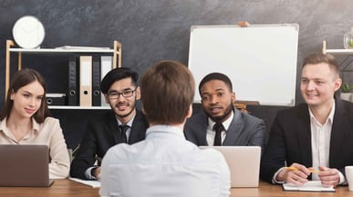 Ingeniería en Recursos Humanos: qué es y por qué es clave para las empresas