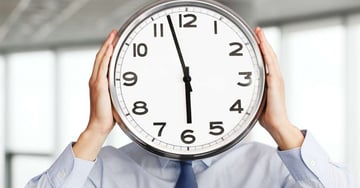 Jornada laboral de 40 horas semanales: ¿afecta a tu Pyme?