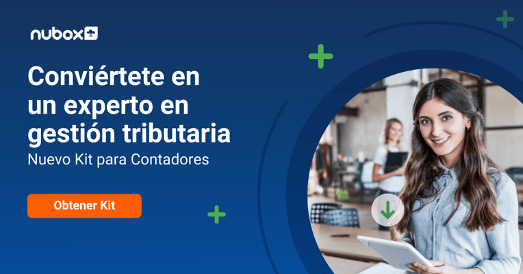 Accede gratis a estos recursos para Contadores