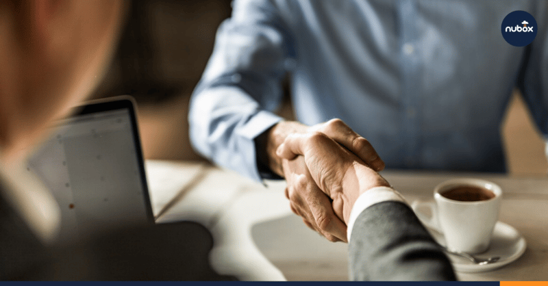 La relación con el cliente: 5 consejos para el contador