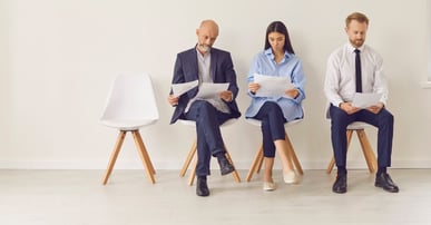 Las 7 mejores prácticas para hacer entrevistas de trabajo