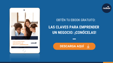 [Ebook Gratuito] Las claves para emprender un negocio: ¡Conócelas!