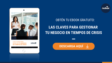 [Ebook] Las claves para gestionar tu negocio en tiempos de crisis