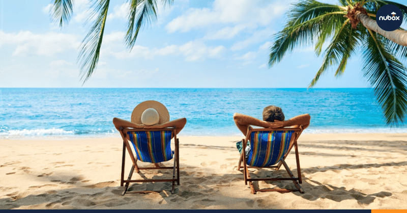 7 mitos de la solicitud de vacaciones en Chile: ¡no te los creas más!