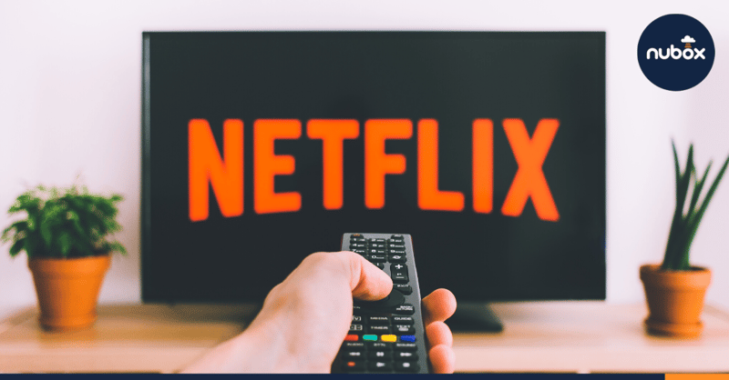 Impuesto a los servicios digitales: Netflix y Spotify ahora deben pagar impuestos