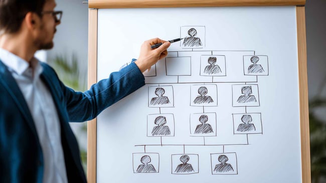 <span id="hs_cos_wrapper_name" class="hs_cos_wrapper hs_cos_wrapper_meta_field hs_cos_wrapper_type_text" style="" data-hs-cos-general-type="meta_field" data-hs-cos-type="text" >Organigrama de una empresa: guía completa</span>