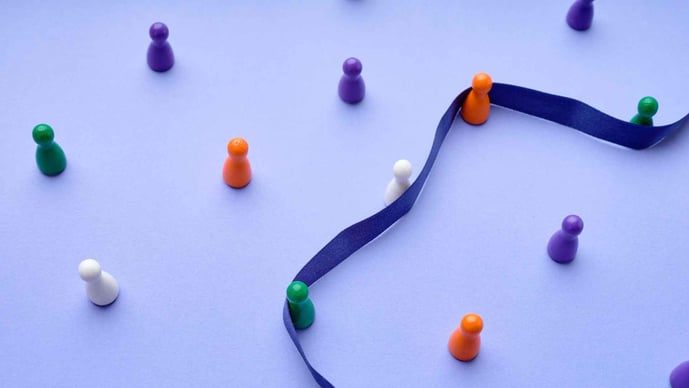 Organigrama de una empresa pequeña: guía para estructurar tu negocio