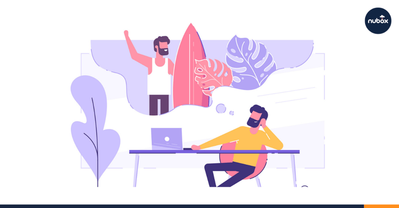 Pago de vacaciones en finiquito: ¡conoce todo lo importante aquí!