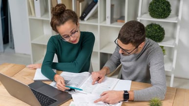 Pago del impuesto territorial