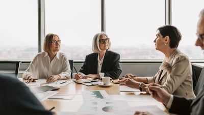 People Analytics: Cómo optimizar la gestión del talento