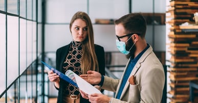 ¿Cómo crear un plan de trabajo que evite el cierre durante la pandemia?