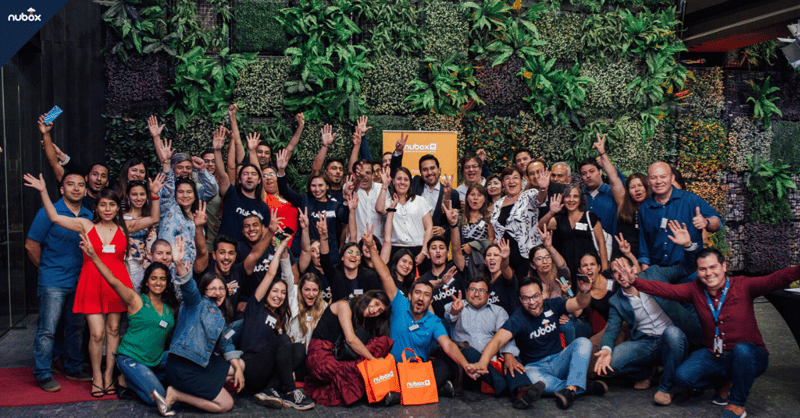 Programa de Partners: La nueva alianza que Nubox quiere construir con los contadores