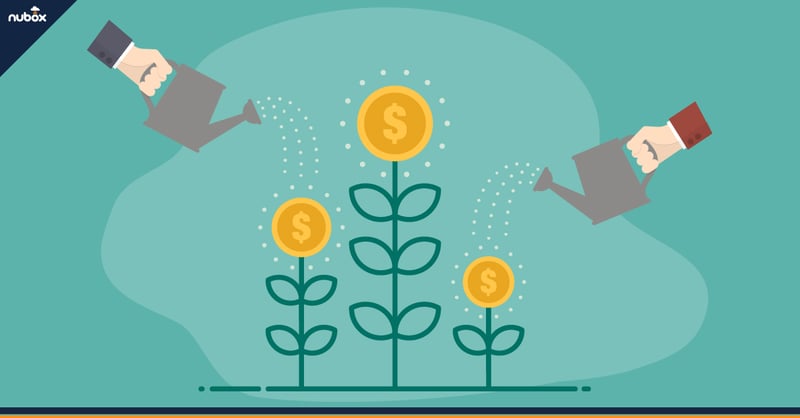 Gestión Pymes: ¿cómo lograr un crecimiento sostenible?