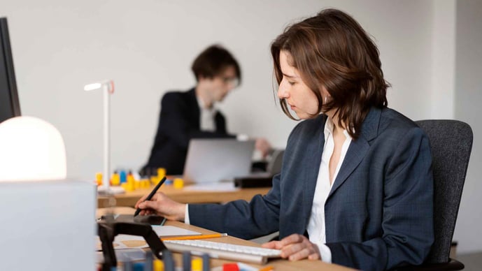 Régimen Pro Pyme General (D3)