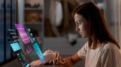 Recomendaciones del sistema: ¿Cómo usar la IA de Nubox para mejorar tu gestión?