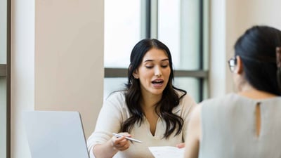 Recursos humanos: guía completa para gestionar el talento en tu empresa