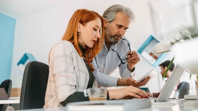 Reskilling: ¿Cómo preparar a tu equipo para los nuevos roles de la empresa?