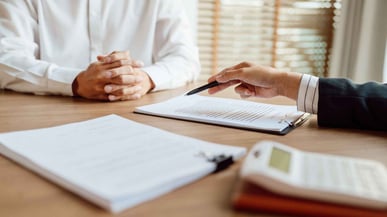 Seguro de cesantía: qué es, cómo funciona y requisitos