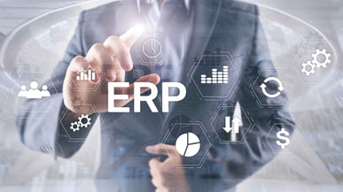 Sistema ERP: En qué fijarte al contratar uno
