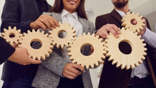 Sistema de gestión empresarial: cómo ordenar y centralizar la información de tu negocio
