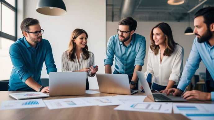 Sociedad de profesionales: qué es, cómo crearla y cuáles son los beneficios