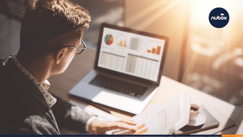 Software de contabilidad y remuneraciones: ¡descubre por qué te conviene integrarlos!
