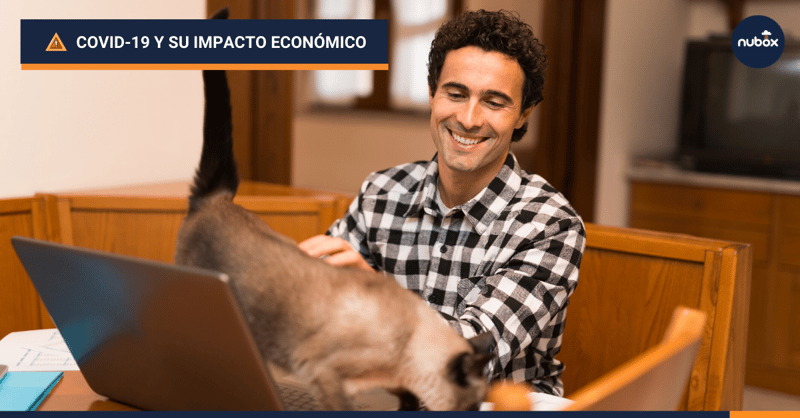 Teletrabajo en Chile: las claves de la nueva ley que lo regula