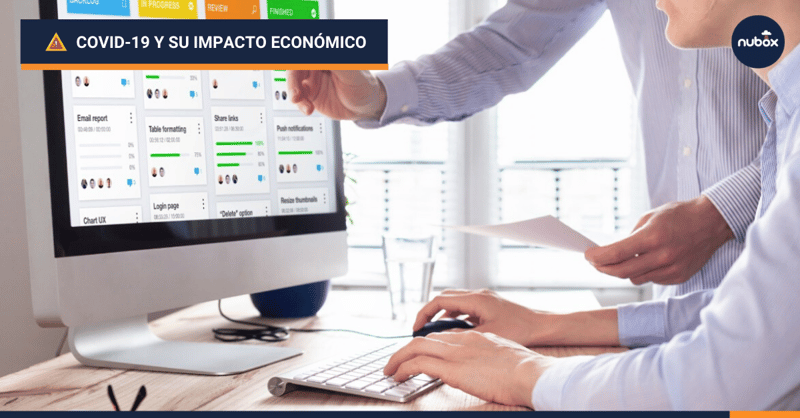 Teletrabajo Chile: 5 herramientas para darle continuidad a tu empresa