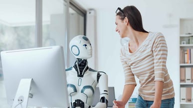Tendencias del mundo contable: Automatización, IA y digitalización en 2025