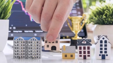 Vivienda DFL2: qué es y cuáles son sus beneficios