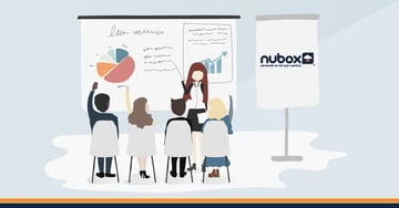 Nubox realizó taller gratuito para emprendedores y contadores