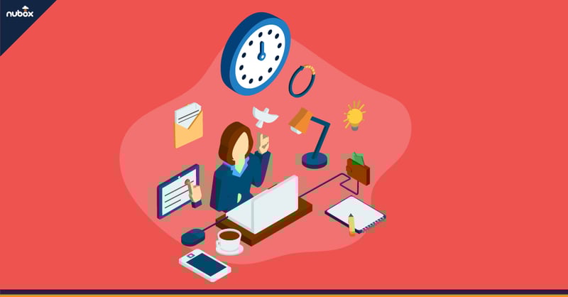 Jornada laboral de 40 horas semanales: ¿afecta a tu Pyme?