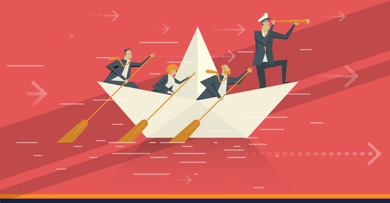 Consejos de liderazgo para empresas