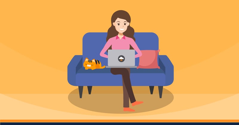 Consejos para trabajar motivado durante el invierno