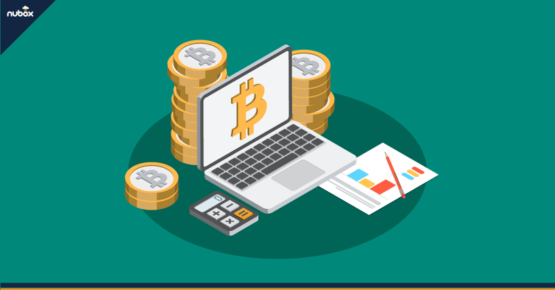 ¿Cómo llevar la Contabilidad de criptomonedas?