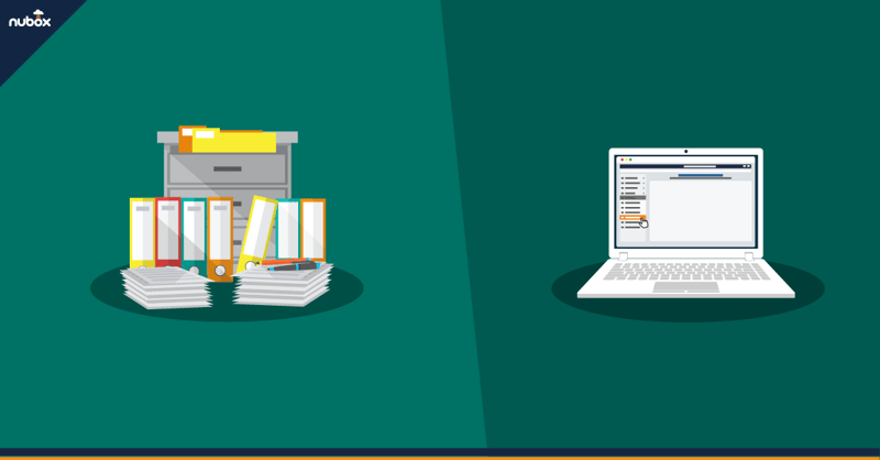 Contabilidad automatizada o contabilidad manual: ¡Resuelve tus dudas aquí!