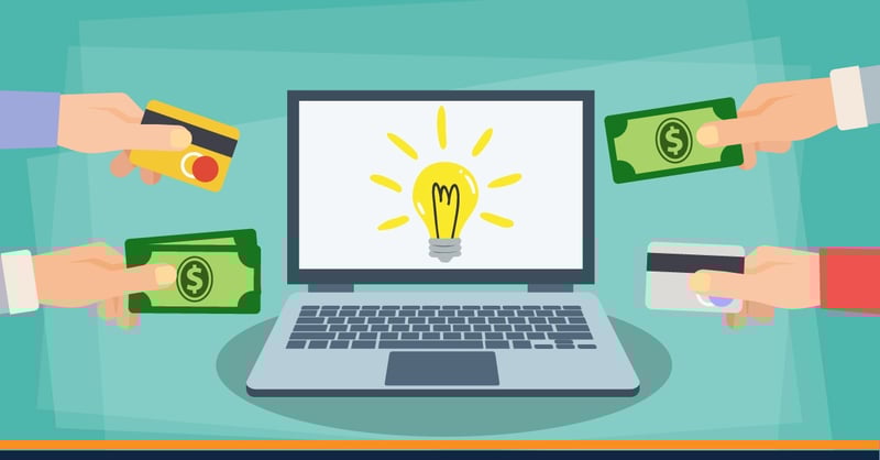 ¿Qué es el crowdfunding?