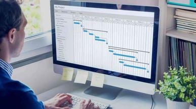 Diagrama de Gantt: ¿qué es y cómo crear uno?