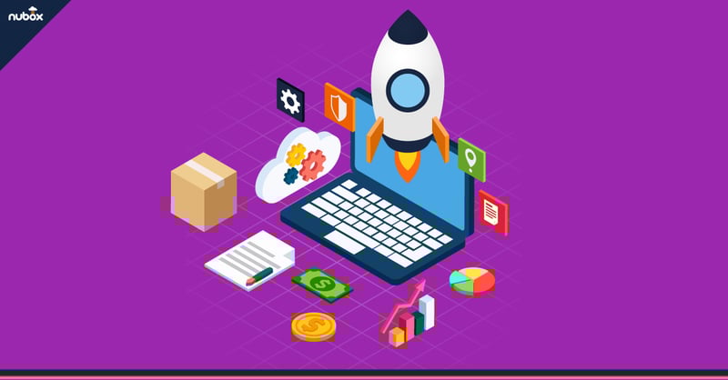Así están cambiando el mundo los emprendimientos digitales