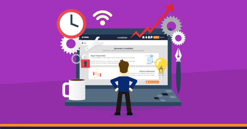 ¿Cómo hacer un estado de resultados con un sistema contable?