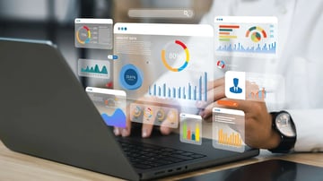 ¿Cuáles son los KPIs de recursos humanos?