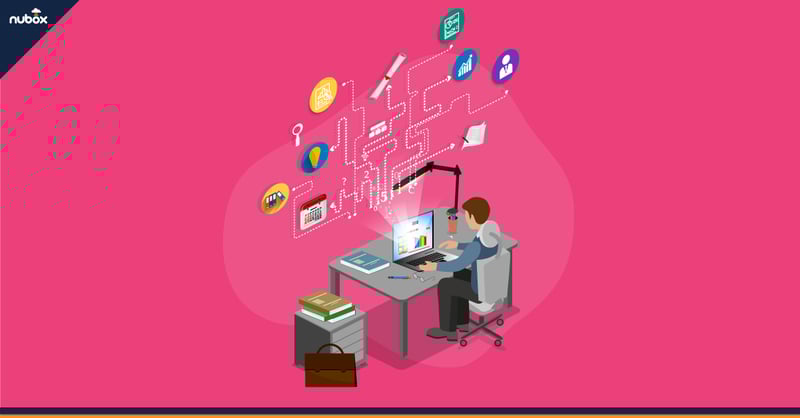 4 consejos prácticos para crear una oficina contable