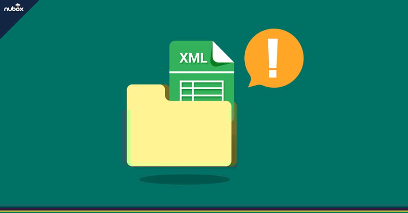 ¿Por qué el archivo XML es importante?