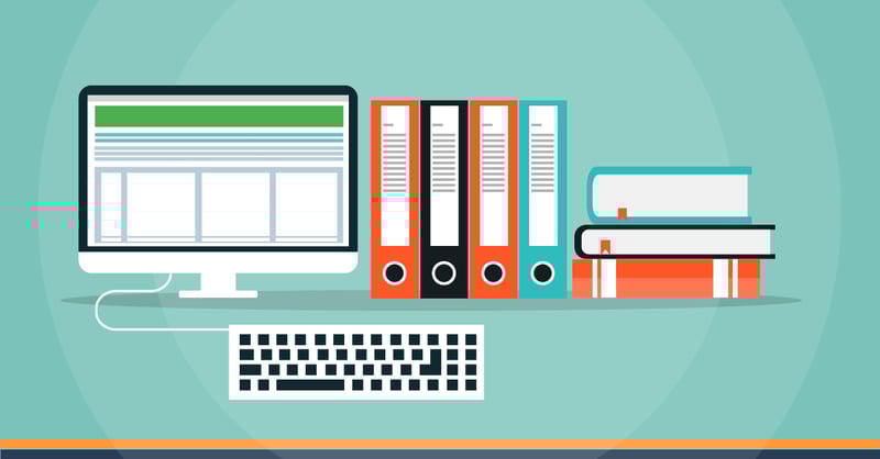 ¿Cuáles son los libros auxiliares de contabilidad en Chile?