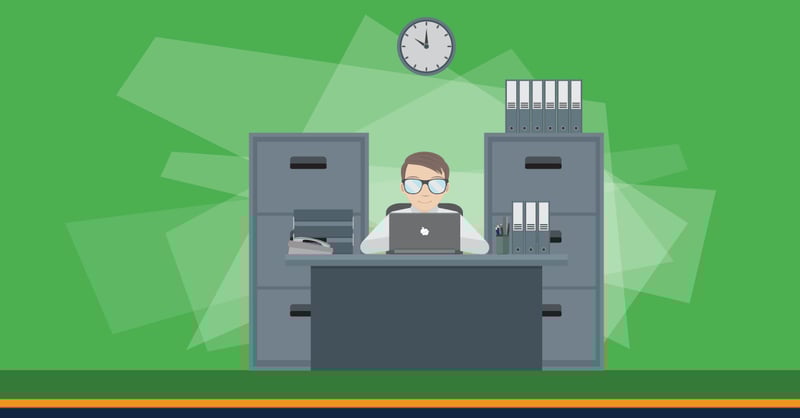Oficina contable: ¿Cómo administrarla de forma eficiente?