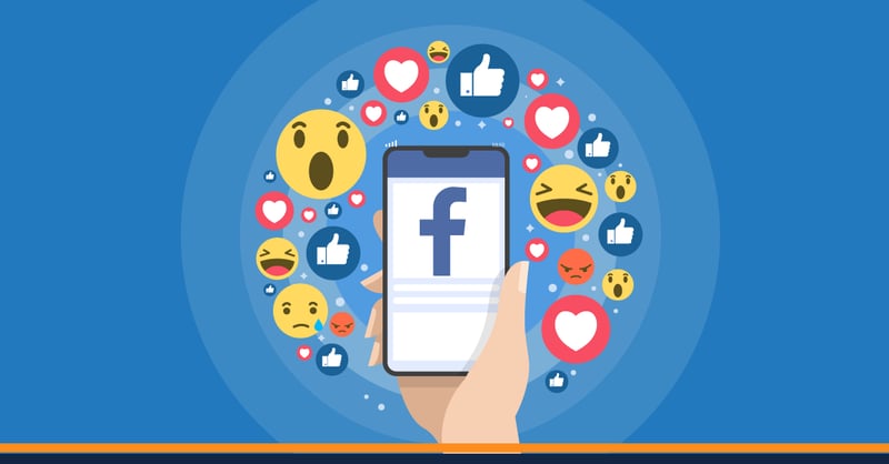 La importancia de optimizar tu página de empresa en Facebook