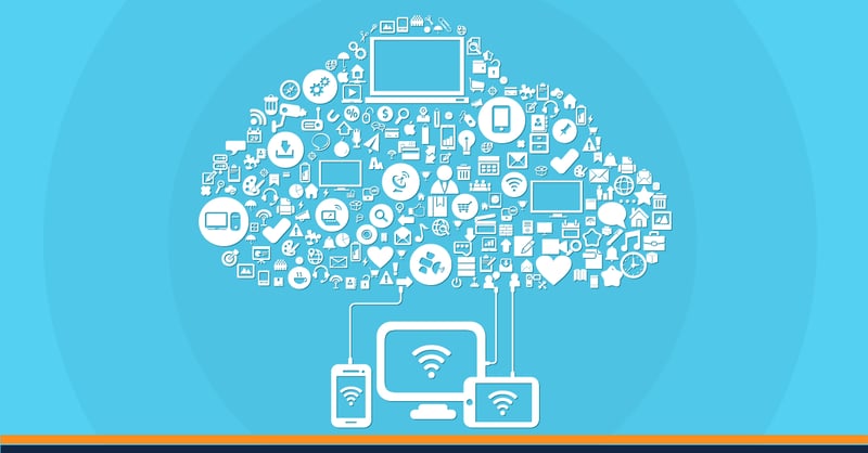 ¿Por qué mi empresa debería confiar en la nube?